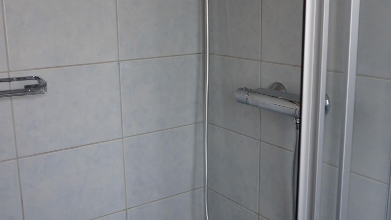 Dusche Dusche